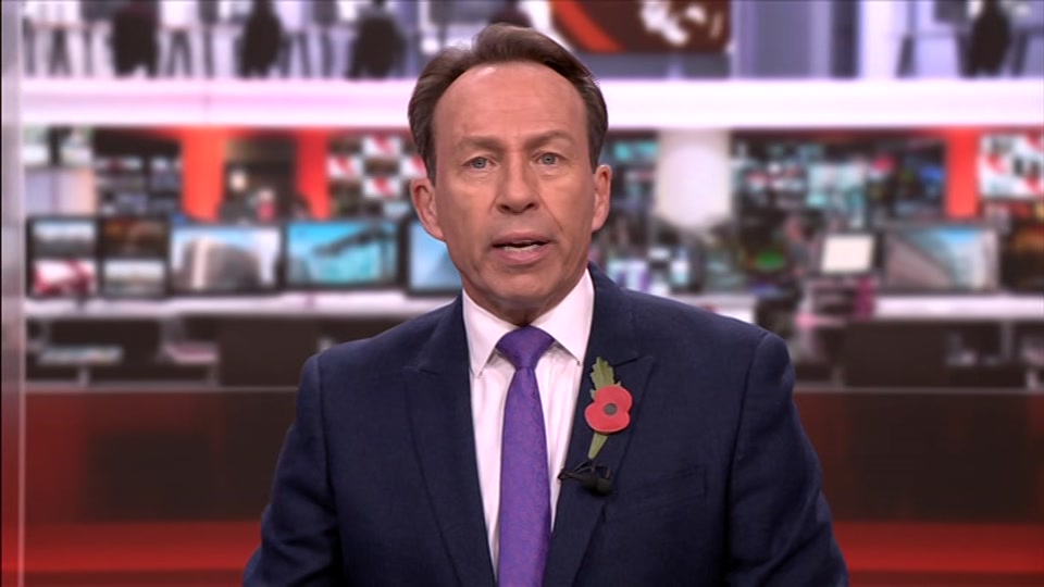 Still from BBC One at 14:00