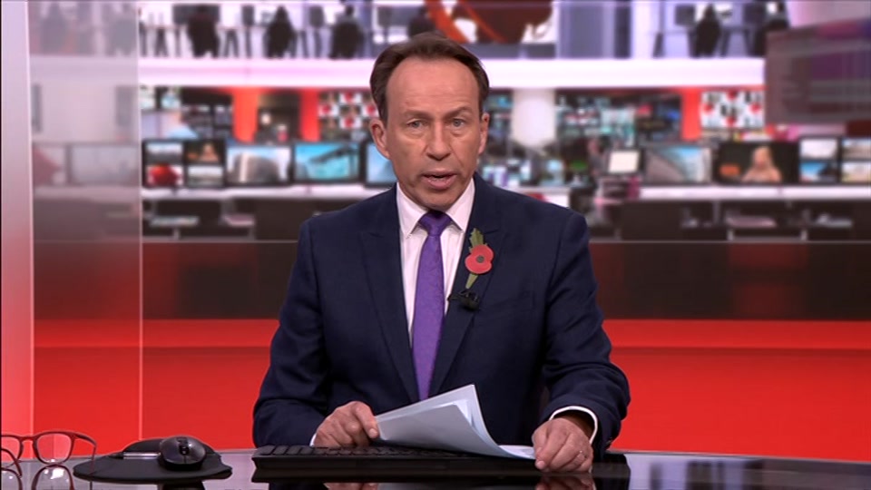 Still from BBC One at 15:30