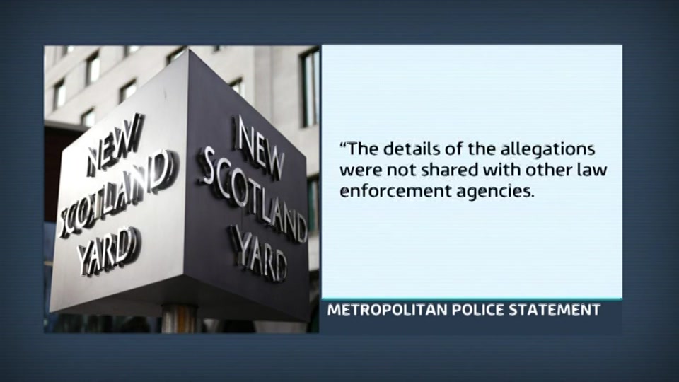 Broadcast still at 3m. ITV, ITV News, 24 October 2026.