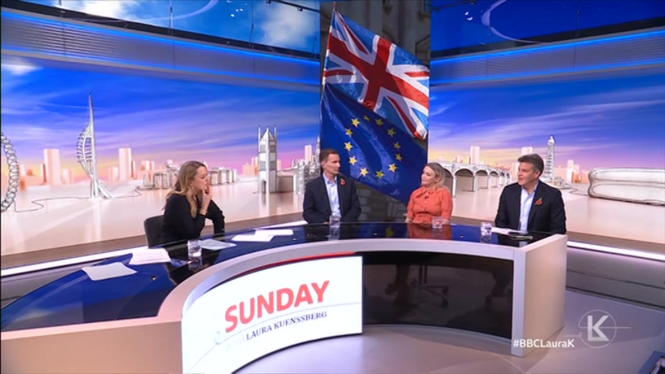 Still from BBC One at 4:00