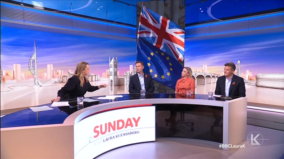Still from BBC One at 4:30