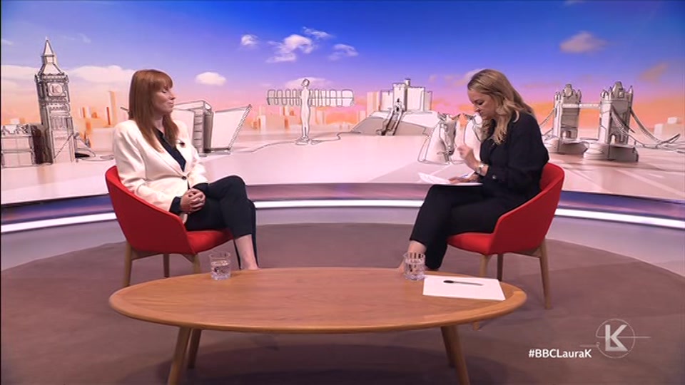 Still from BBC One at 6:30