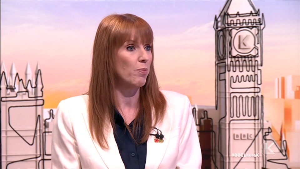 Still from BBC One at 10:00