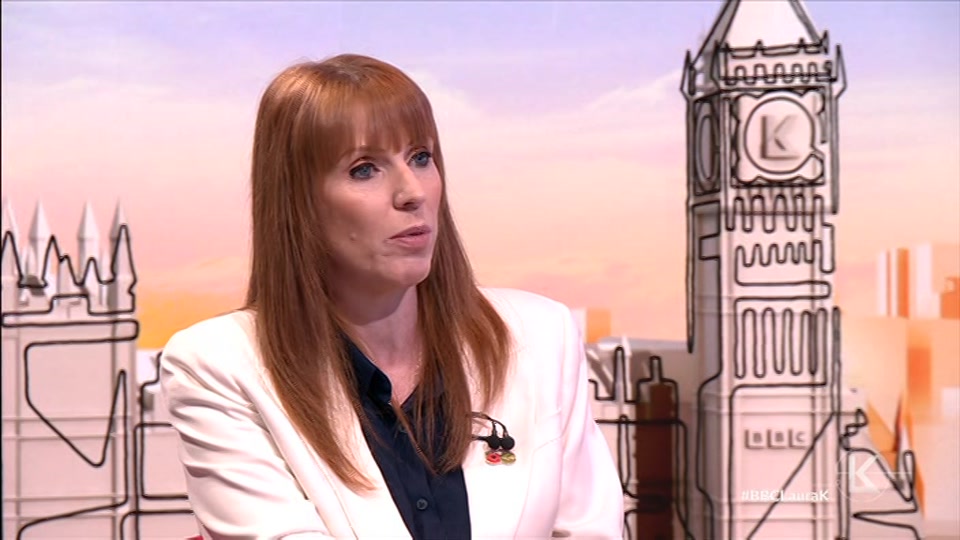 Still from BBC One at 20:00