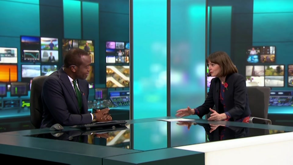Still from ITV at 10:30