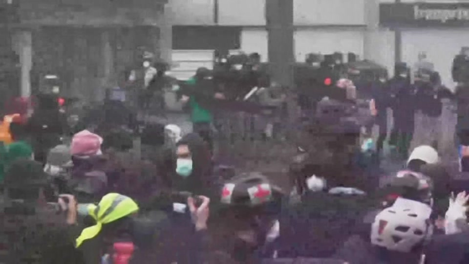 Still from ITV at 13:00
