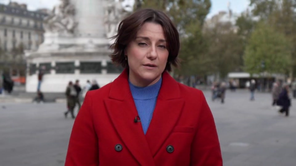 Still from ITV at 14:00