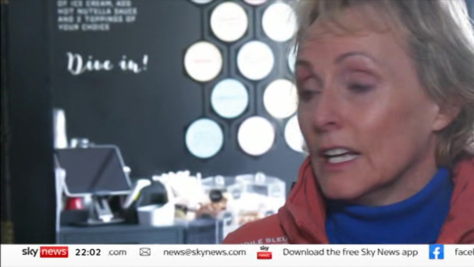 Still from Sky News at 2:30