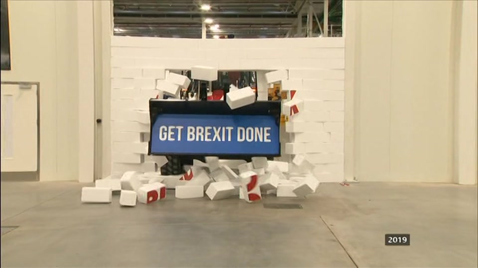 Still from BBC One at 6:00