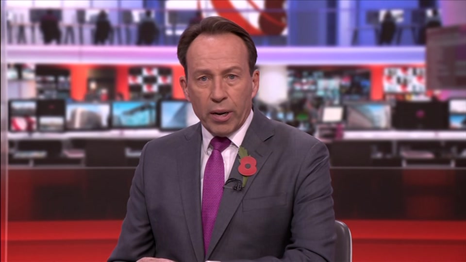 Still from BBC One at 11:30
