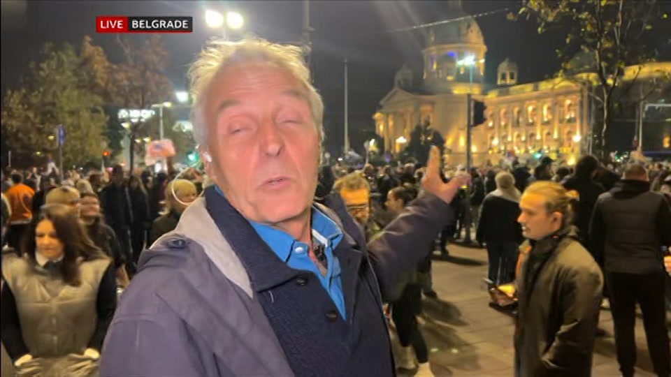 Still from BBC One at 16:30