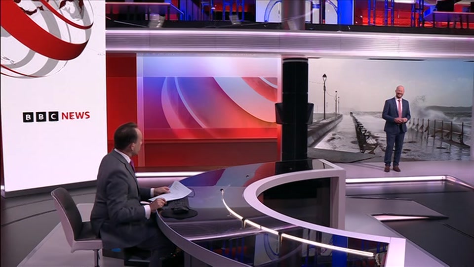 Still from BBC One at 24:00
