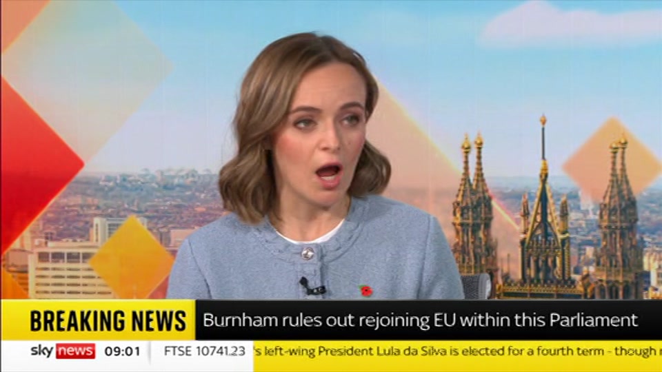 Still from Sky News at 1:30