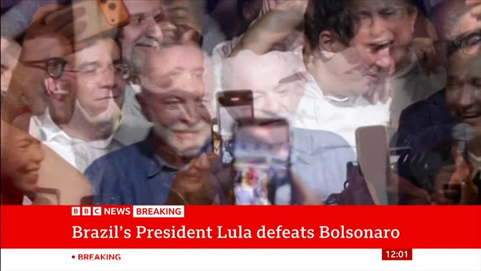 Still from BBC News at 1:30