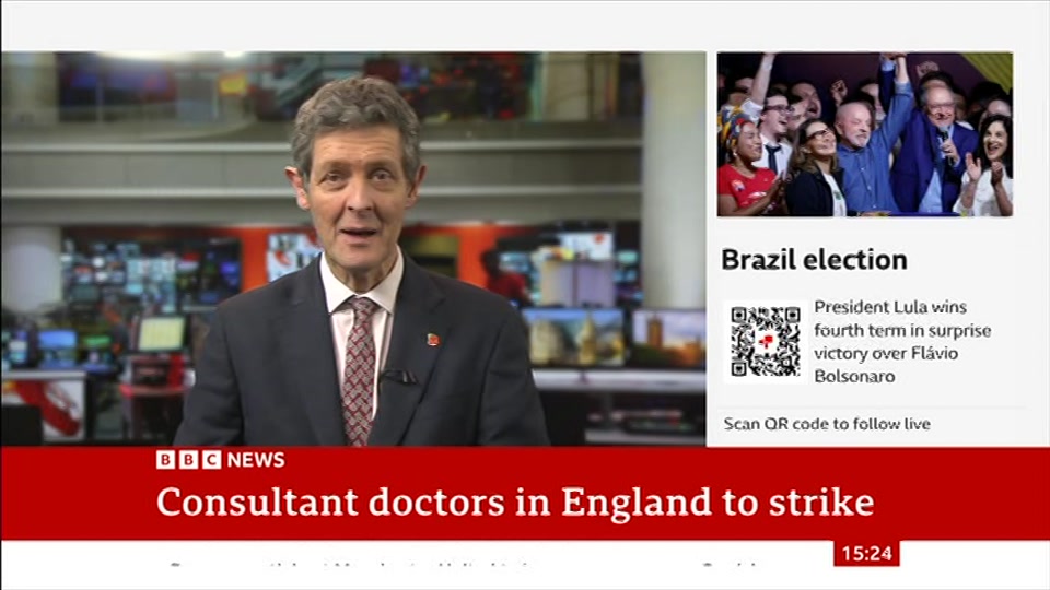 Still from BBC News at 24:00