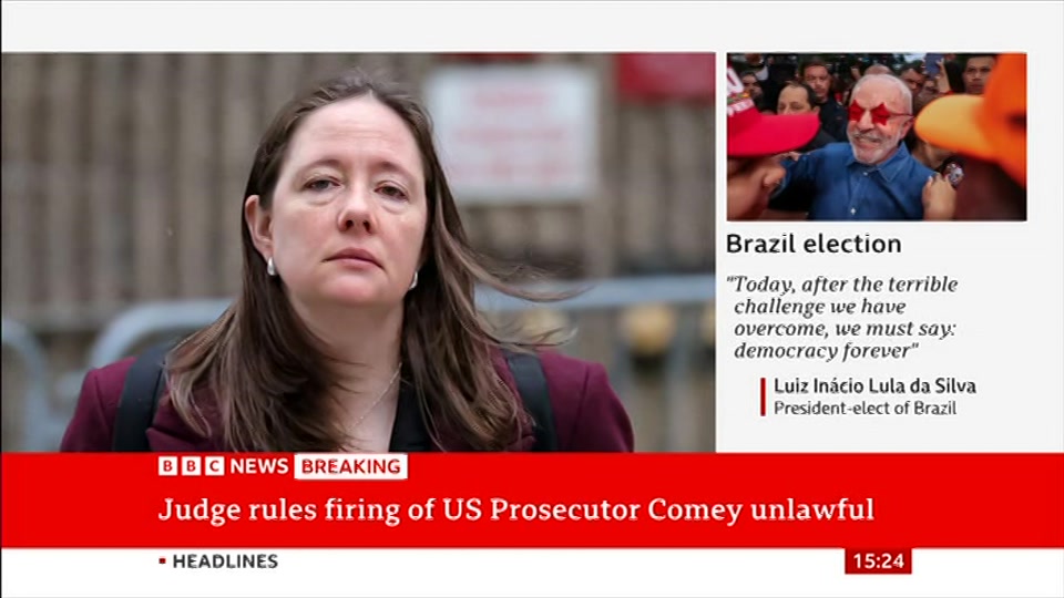 Still from BBC News at 24:30