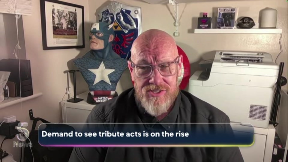 Still from Channel 5 at 51:30