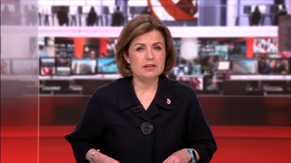 Still from BBC One at 10:00