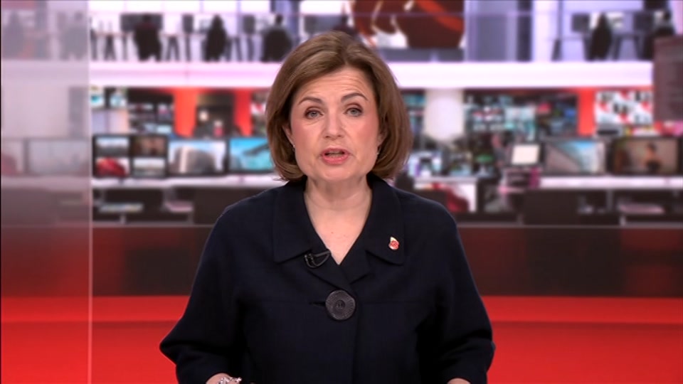 Still from BBC One at 11:00