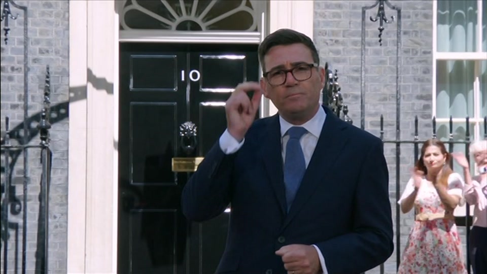 Still from BBC One at 12:00