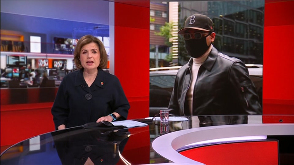 Still from BBC One at 18:30