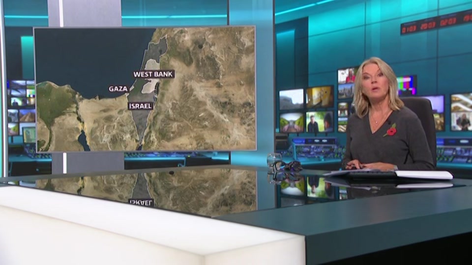 Still from ITV at 33:30