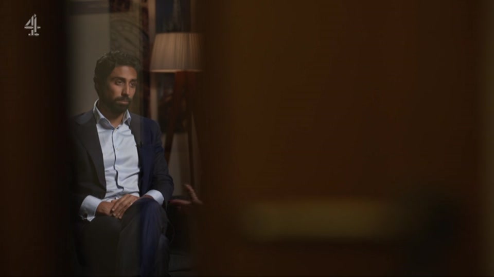 Still from Channel 4 at 44:30