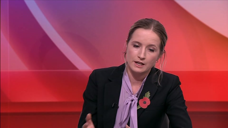 Still from BBC One at 22:00