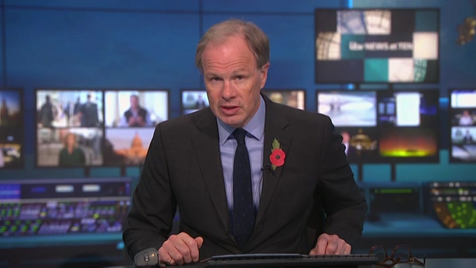 Still from ITV at 2:30