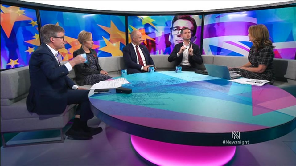 Still from BBC Two at 20:00
