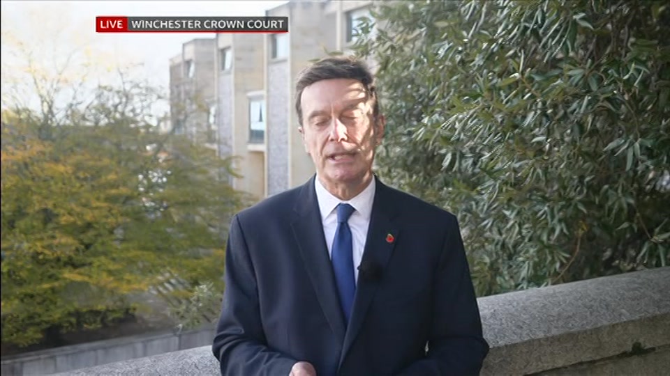 Still from BBC One at 24:00