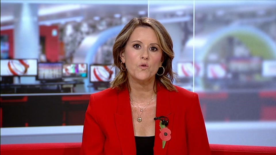 Still from BBC One at 24:30