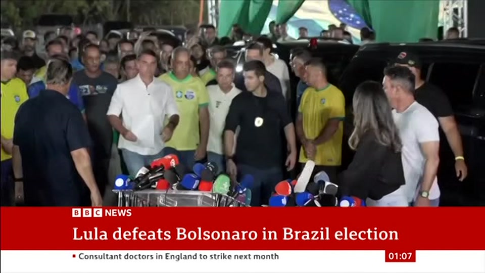 Still from BBC News at 7:00
