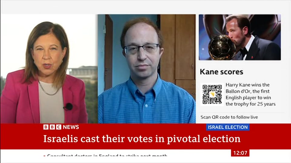 Broadcast still at 7m. BBC News, BBC News Now, 27 October 2026.