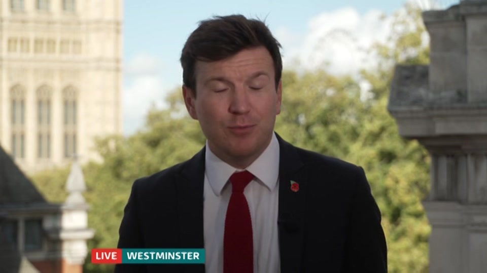 Still from ITV at 4:30