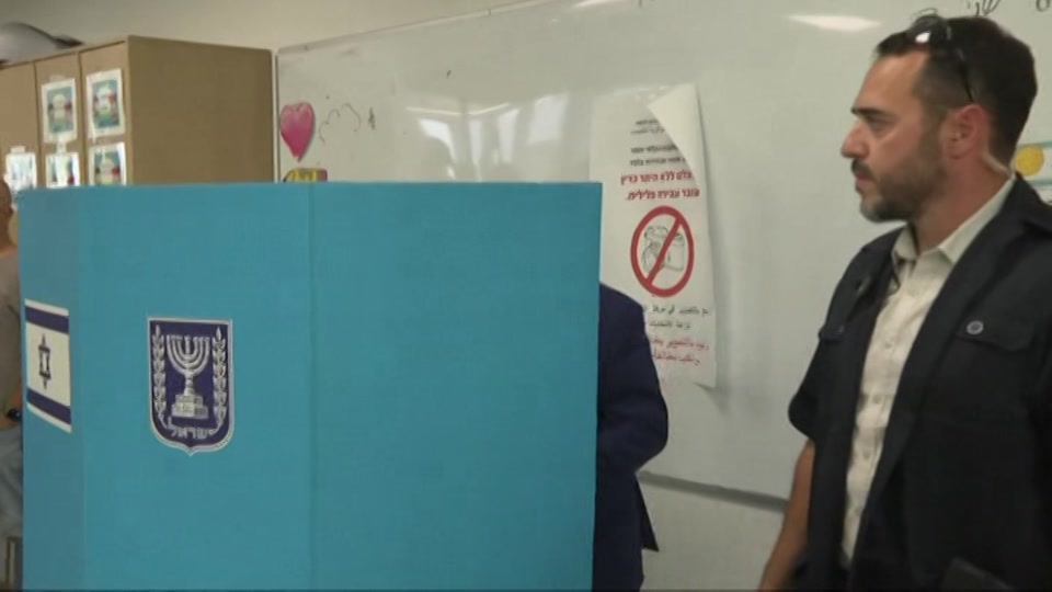 Broadcast still at 12m. ITV, ITV Lunchtime News, 27 October 2026.