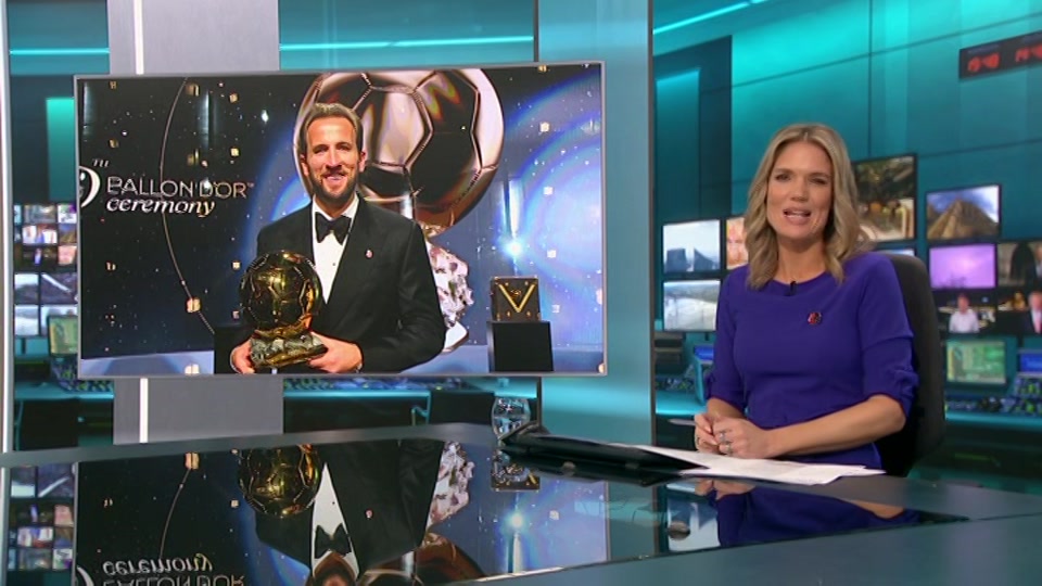 Still from ITV at 18:00