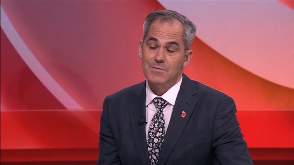 Still from BBC One at 4:30