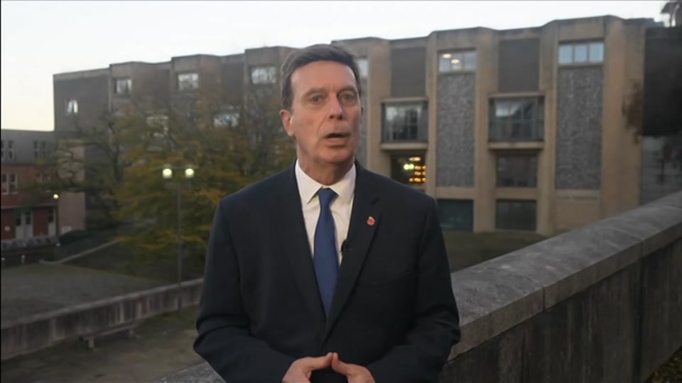 Still from BBC One at 7:00