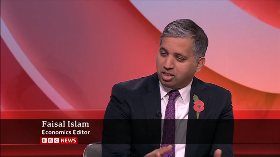 Still from BBC One at 8:00