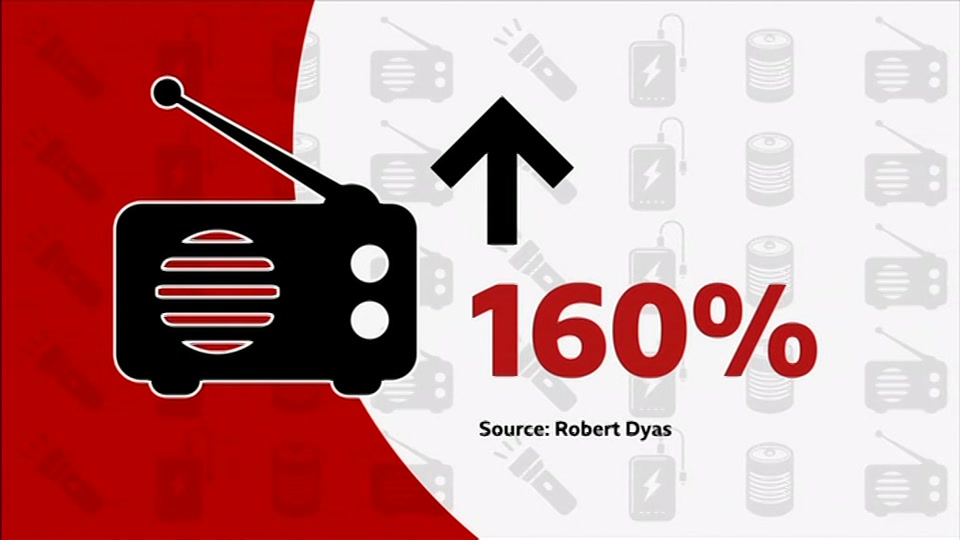 Broadcast still at 18m. BBC One, BBC News, 27 October 2026.