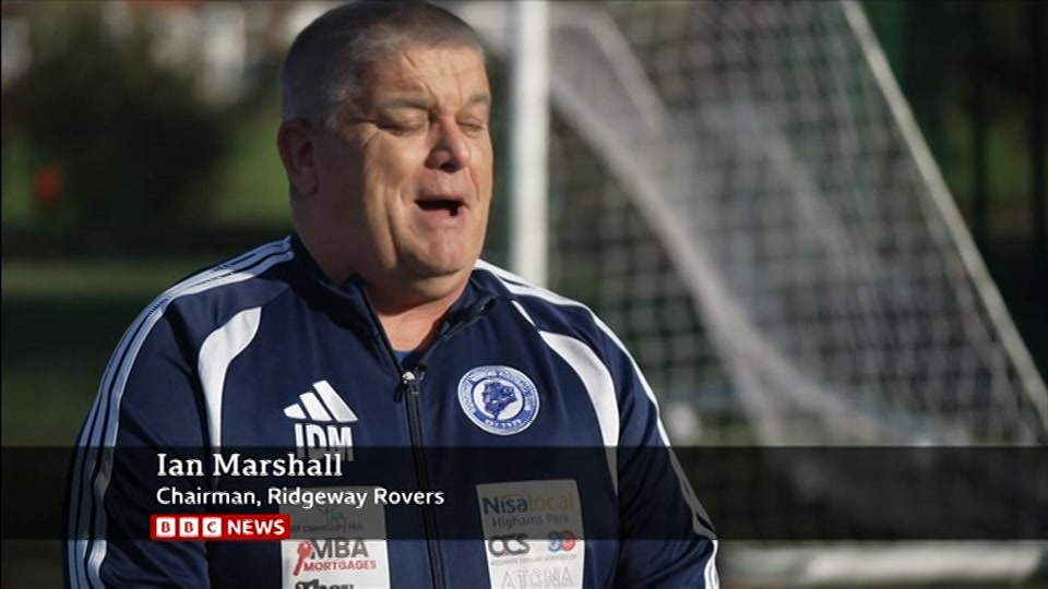 Broadcast still at 28m 30s. BBC One, BBC News, 27 October 2026.