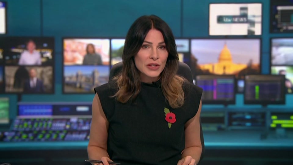 Still from ITV at 22:30