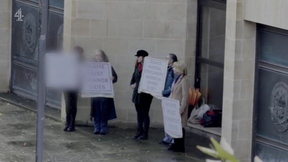 Still from Channel 4 at 42:30