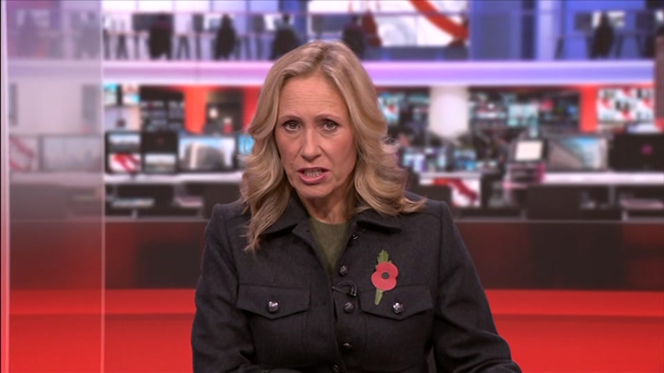 Still from BBC One at 23:30