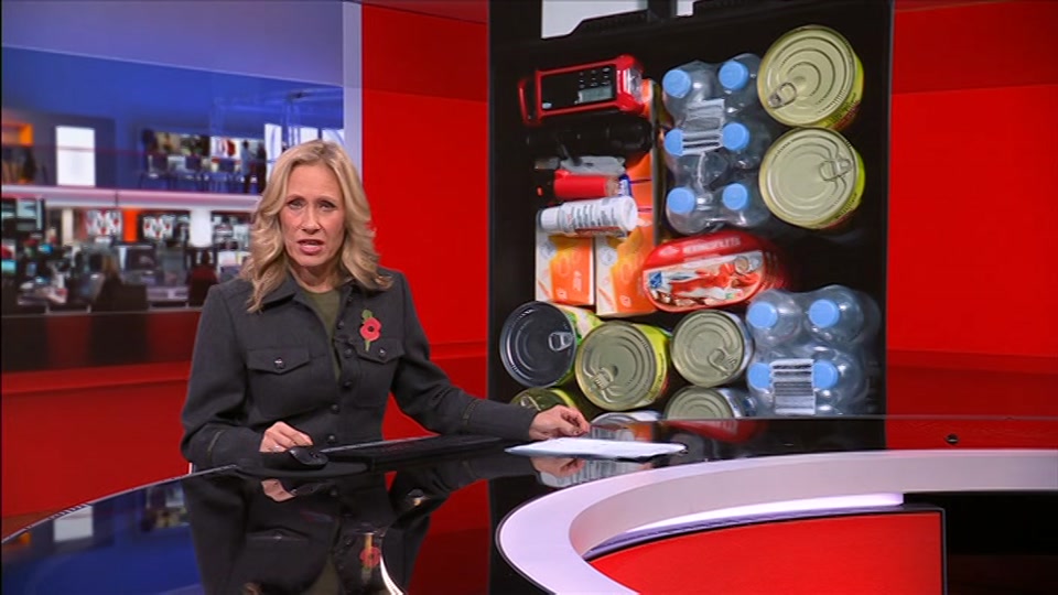Still from BBC One at 25:00