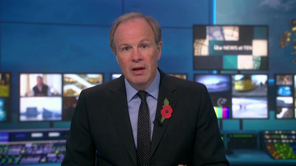 Still from ITV at 2:30