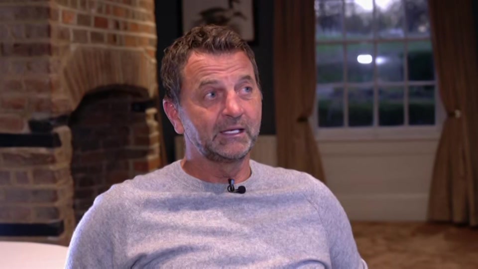 Broadcast still at 28m. ITV, ITV News at Ten, 27 October 2026.