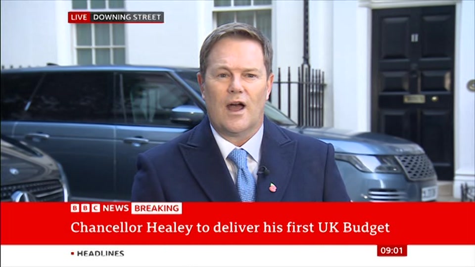Still from BBC News at 1:30