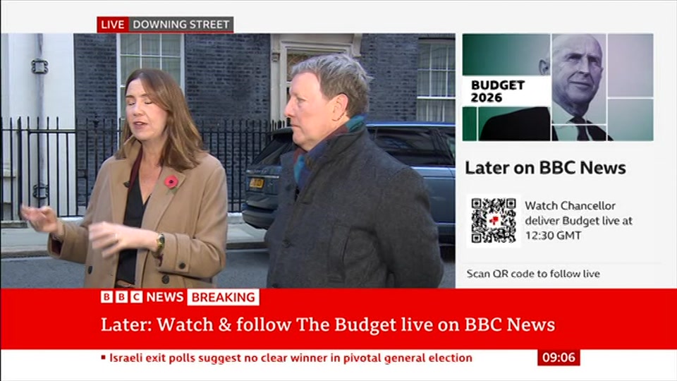Still from BBC News at 6:30